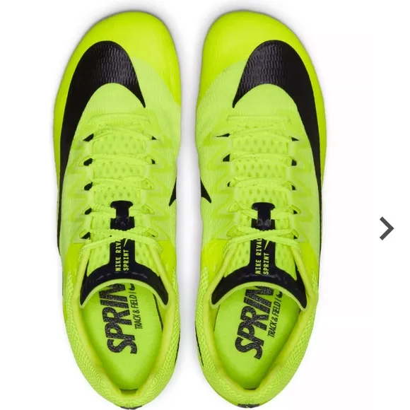 💥 NIKE Rival Sprint Track and Field Spikes DC8753-700