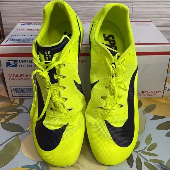 💥 NIKE Rival Sprint Track and Field Spikes DC8753-700