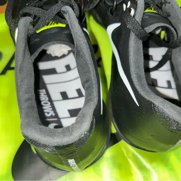 📦 Nike Zoom SD 4 Shot Put Discus Track &amp; Field Shoes 685135 017
