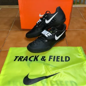 📦 Nike Zoom SD 4 Shot Put Discus Track &amp; Field Shoes 685135 017