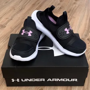 🆕‼️ Under Armour Runplay Preschool Kids' Running Shoes