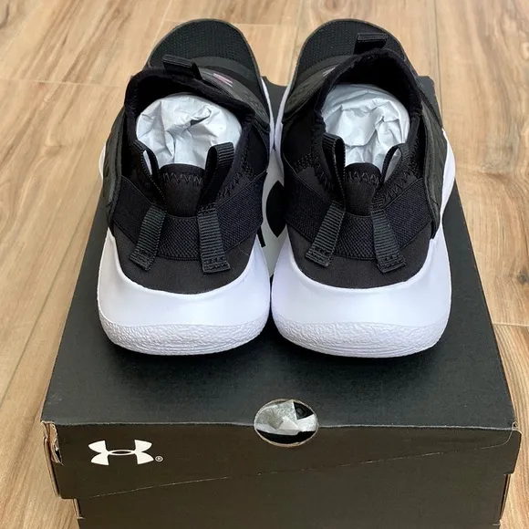 🆕‼️ Under Armour Runplay Preschool Kids' Running Shoes