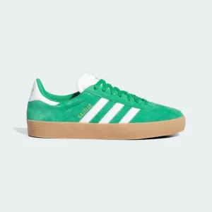 11M / 12W - [NEW] Men's adidas Gazelle ADV Shoes 'Green' JH5247