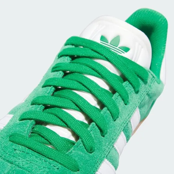 11M / 12W - [NEW] Men's adidas Gazelle ADV Shoes 'Green' JH5247