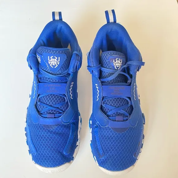 9.5 Adidas D.O.N. Issue 3 Donovan Mitchell Basketball Shoes mens womens 10.5