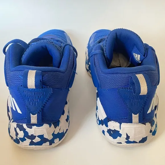 9.5 Adidas D.O.N. Issue 3 Donovan Mitchell Basketball Shoes mens womens 10.5