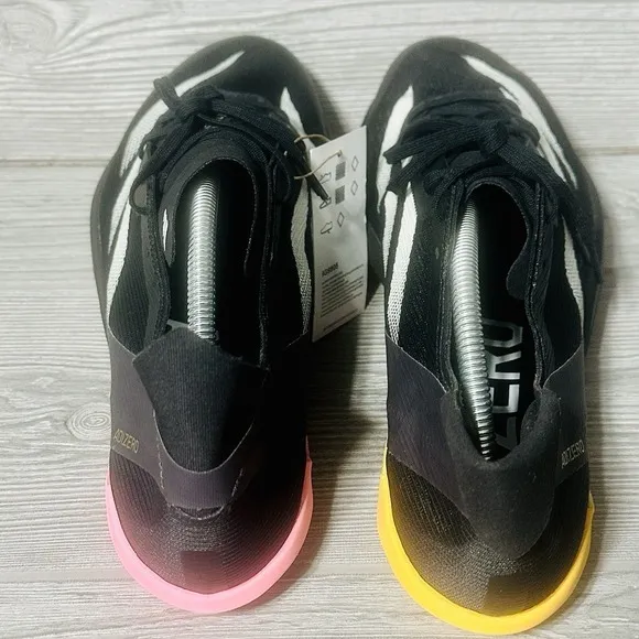 Adidas Adizero Ambition Size 13 Men's Track Spikes Shoes Black IG9905 NEW