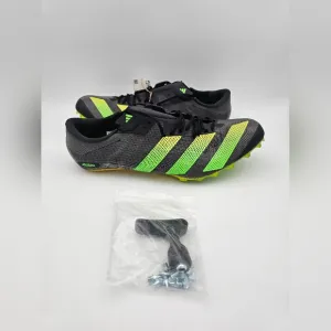 Adidas Adizero Prime Sp Men’s Track Shoes Black HR0221