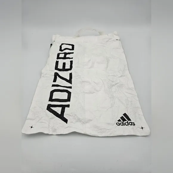 Adidas Adizero Prime Sp Men’s Track Shoes Black HR0221
