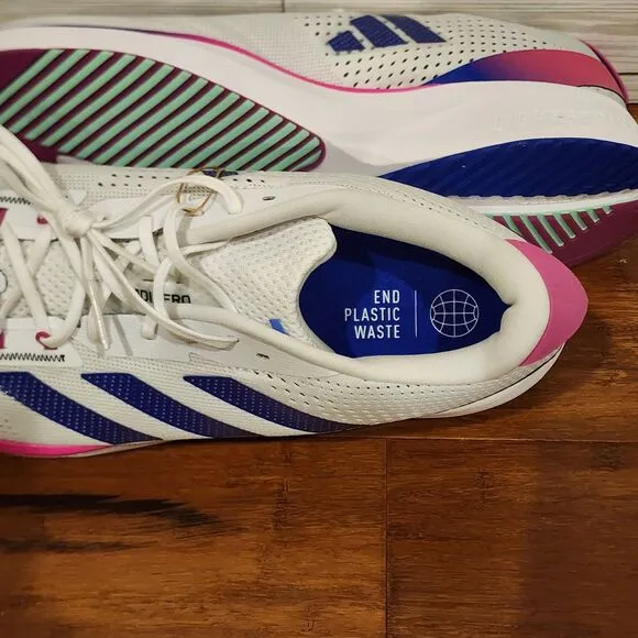 Adidas Adizero SL Training Runnning Shoes Men's 11 GV9095 NWOB