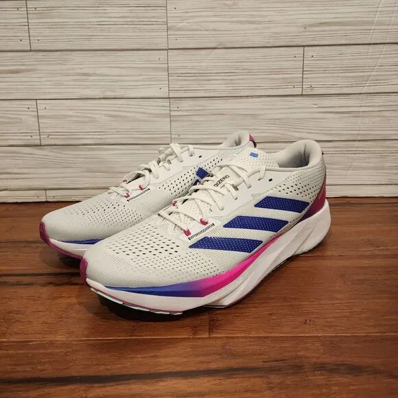 Adidas Adizero SL Training Runnning Shoes Men's 11 GV9095 NWOB