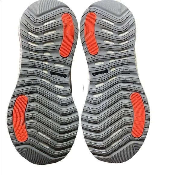 Adidas Alphaboost Soft Vision Running Shoes