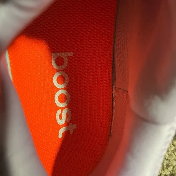 Adidas Alphaboost Soft Vision Running Shoes