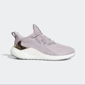 Adidas Alphaboost Soft Vision Running Shoes