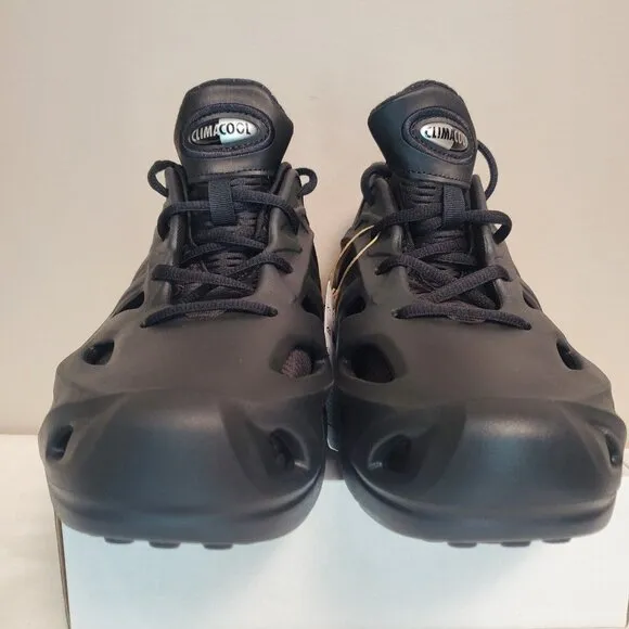 Adidas Boys ADIFOM CLIMACOOL J Core Black Running Training Shoes IF6586 Big Kids