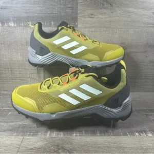 Adidas Eastrail 2 ‘Pulse Olive Green’ Men’s Hiking Outdoor Trekking Shoes