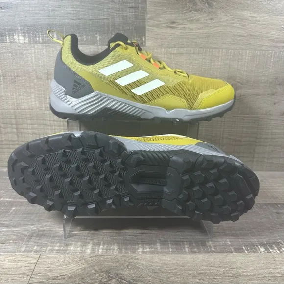 Adidas Eastrail 2 ‘Pulse Olive Green’ Men’s Hiking Outdoor Trekking Shoes