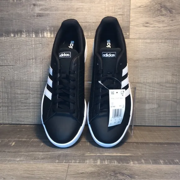 Adidas - Grand Court Base