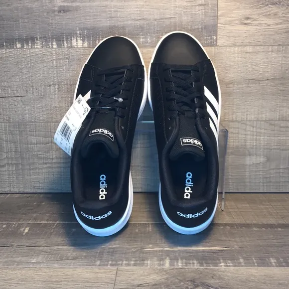 Adidas - Grand Court Base
