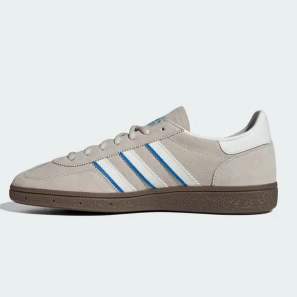 adidas Handball Spezial Aluminum