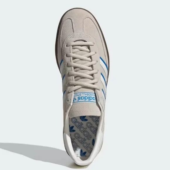 adidas Handball Spezial Aluminum