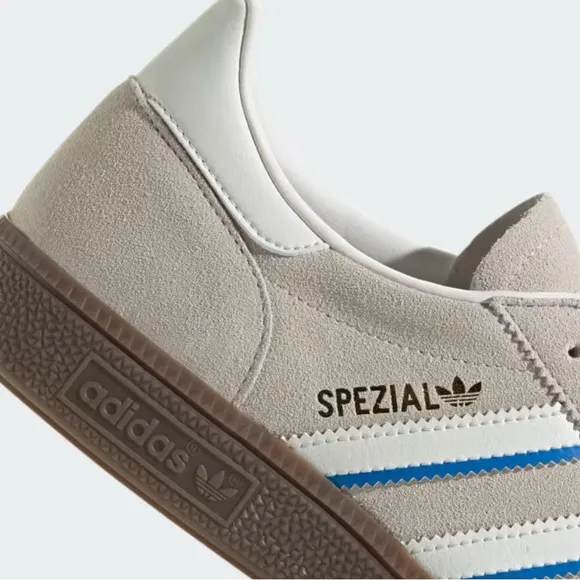 adidas Handball Spezial Aluminum