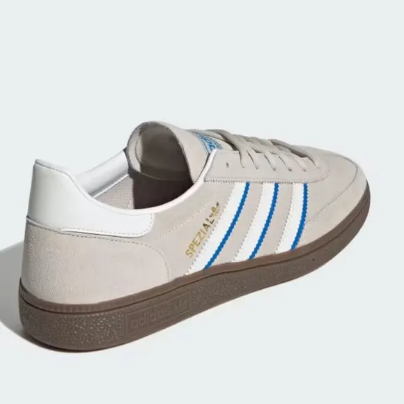adidas Handball Spezial Aluminum