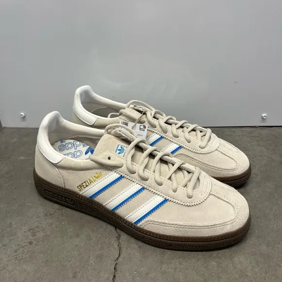 adidas Handball Spezial Aluminum