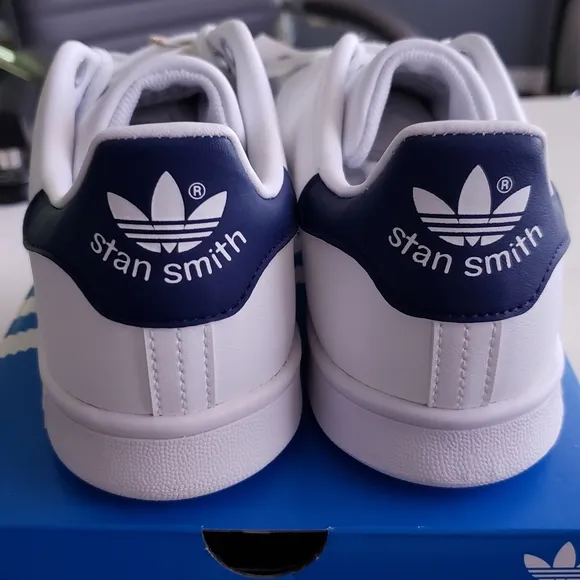 Adidas juniors stan Smith originals size 6.5