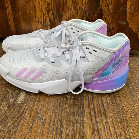 Adidas Lightstrike Sneakers Size 9.5