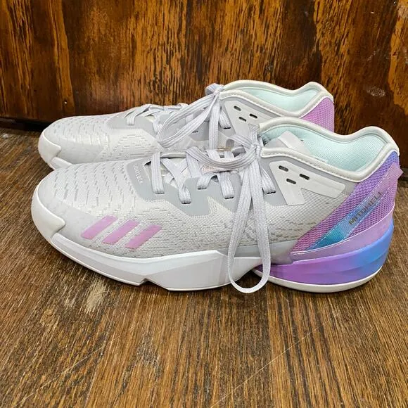 Adidas Lightstrike Sneakers Size 9.5