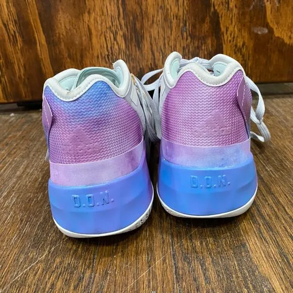 Adidas Lightstrike Sneakers Size 9.5