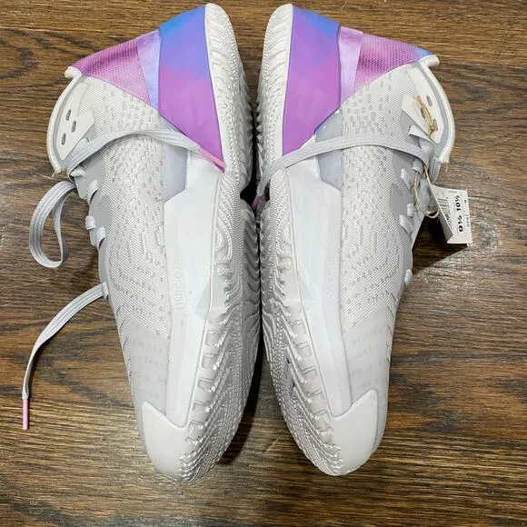 Adidas Lightstrike Sneakers Size 9.5