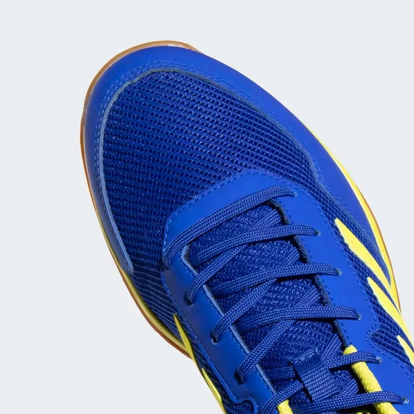 Adidas Men Faztcort Indoor Star Shoes