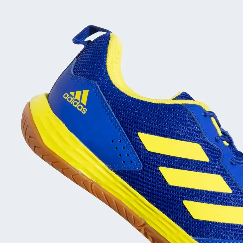 Adidas Men Faztcort Indoor Star Shoes
