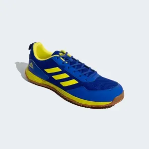 Adidas Men Faztcort Indoor Star Shoes