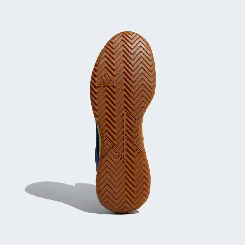 Adidas Men Faztcort Indoor Star Shoes