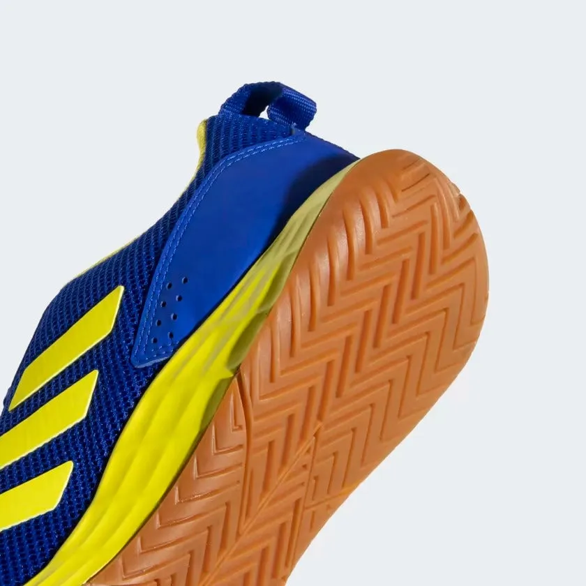 Adidas Men Faztcort Indoor Star Shoes
