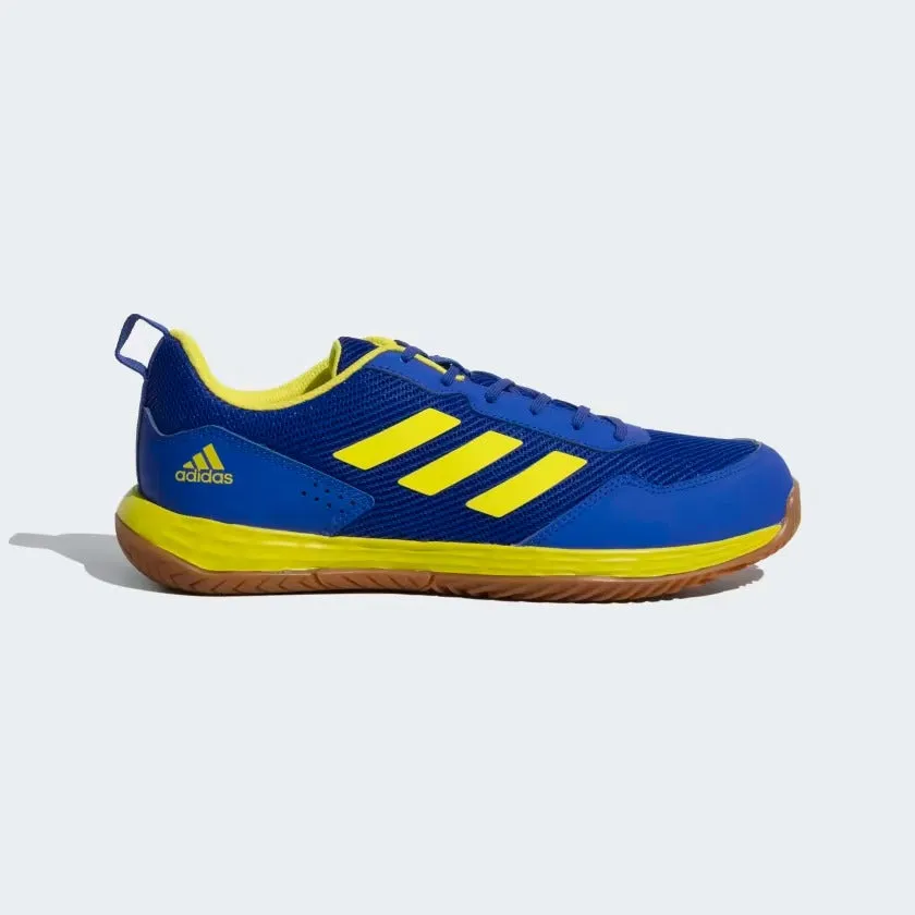 Adidas Men Faztcort Indoor Star Shoes