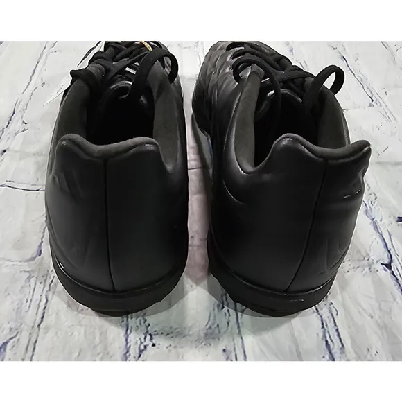 Adidas MENS 8 WOMENS 9 Copa Pure.3 TF Turf Soccer Cleats Shoes Black