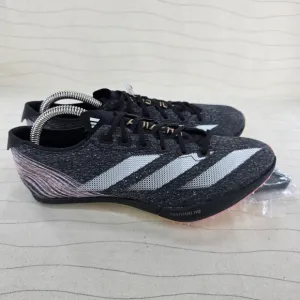 Adidas Mens Adizero Prime SP 3 Strung Track Spikes 2024 Cleats IG4330 Size 8 NEW