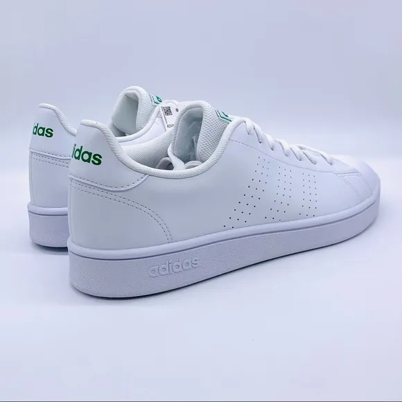 Adidas Mens advantage Base Tennis Sneakers EE7690