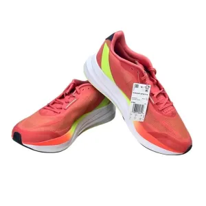 adidas Mens Duramo Speed Running Shoes Red Size 13 Style IF3543 New