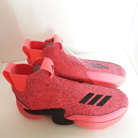 Adidas  Men's N3XT L3V3L 2020 Basketball Shoes