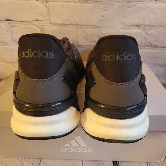 adidas Men's Nebzed Super Running Shoe