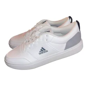Adidas Men's Park Street Shaker Lifestyle Court Shoes Size 11 White‎ New Retro