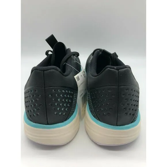 Adidas Men's SL20 Primeblue Black Blue Running Shoes FU6618 Size 12 NWT🛒