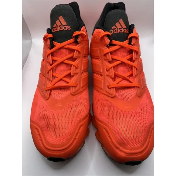 Adidas Men's Springblade Drive 2 M Solred/Cblack/Solred Running Shoe 15 Men US
