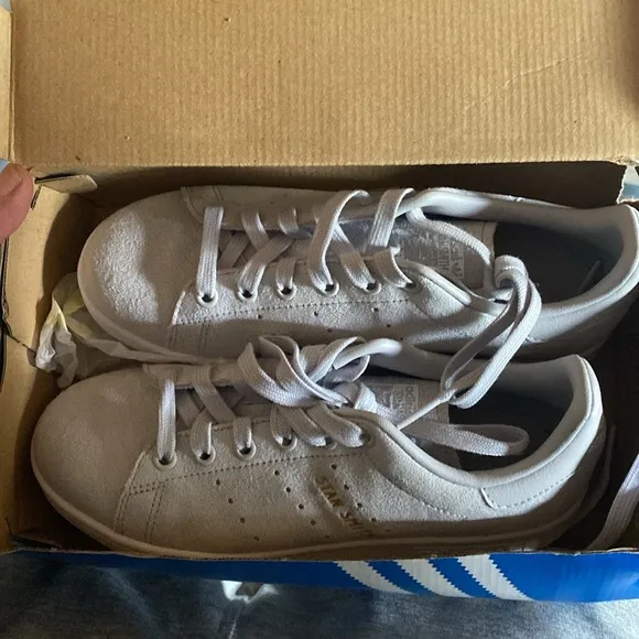 adidas Men's Stan Smith  Shoes