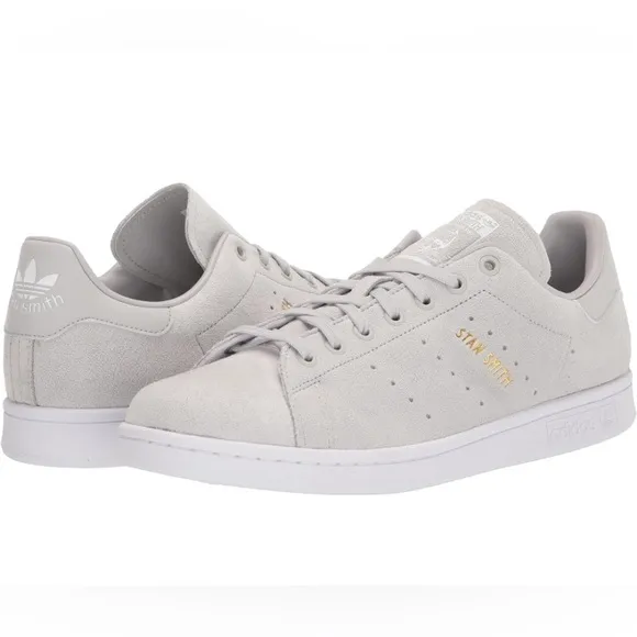 adidas Men's Stan Smith  Shoes